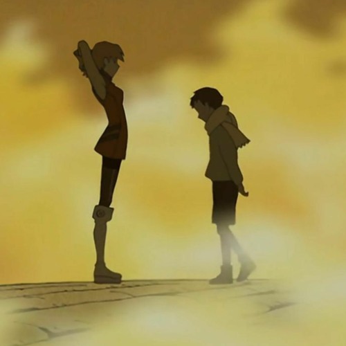 Where Nothing Happens