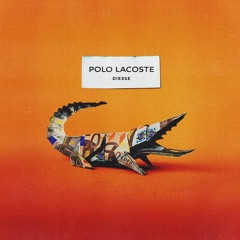 POLO LACOSTE