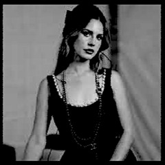 / Vocal  LaNa del Rey inside miX  / Cover Edit  Arrangement By Dope Your Baas