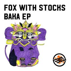 Fox With Stocks - Psychological Help (Original Mix)