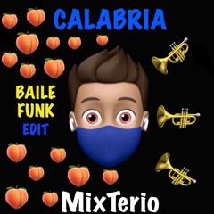Calabria (MixTerio Baile Funk Edit)