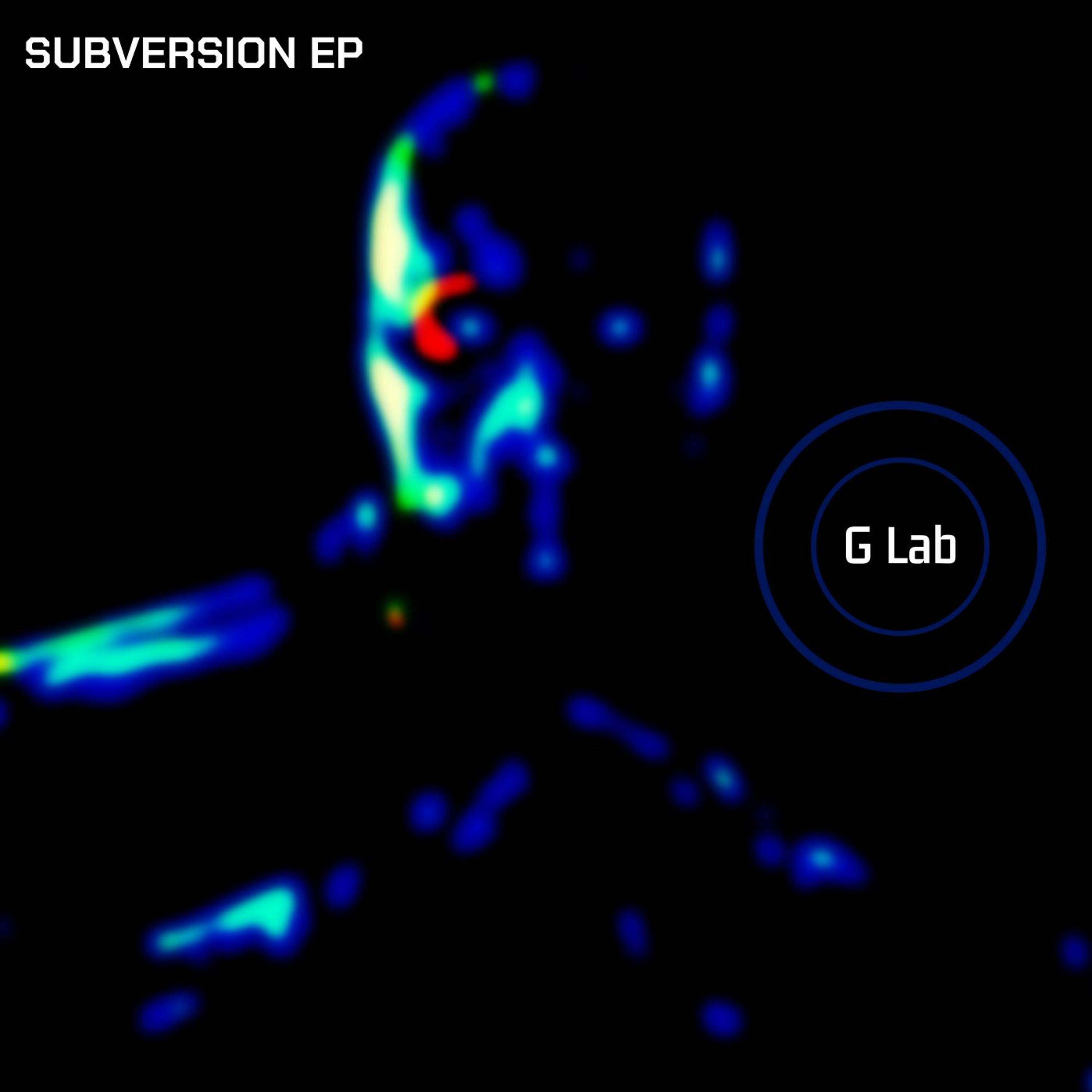 Genotype -  Subversion EP - G Lab episode artwork