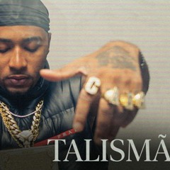 Orochi "TALISMÃ" (prod. Kizzy)