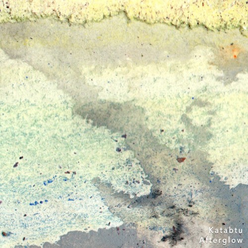 [SAIS035] Katabtu - Afterglow