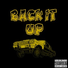 BACK IT UP (NOXIDE X KLEM) [FREE DOWNLOAD]
