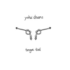 tongue tied