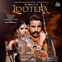 Lootera (feat. Afsana Khan)