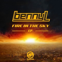Fire In the Sky (feat. Firefly)