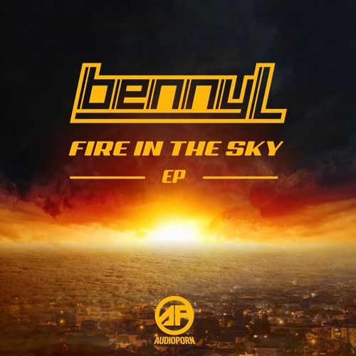 Fire In the Sky (feat. Firefly)