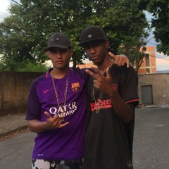 MEGA JUNÇÃO DOS TRALHA (( DJ ‘S FC & DUDUZIN DO BV ))