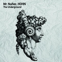 Mr. Nuñez, HOHN- No, No, No