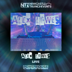 ALEX LOWES LIVE @ NTE PRESENTS SIGNUM