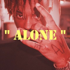 [FREE] Juice WRLD  Type Beat " ALONE  " Prod NorthSidebeats