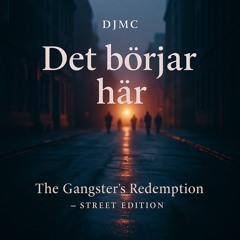 Det börjar här (TGR Street Edit) 100-bpm