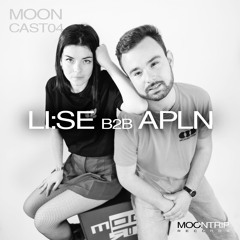 MOONCAST 04 - LI:SE B2B APLN