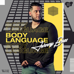 Body Language (2k21 NYE Promo Set)
