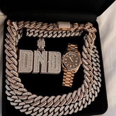 Balenci Steppin Unreleased