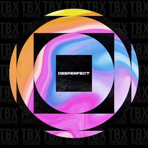 Premiere: LondonGround - Neon (Original Mix) [Deeperfect Records]