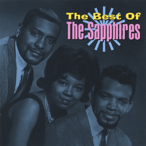 The Sapphires - Oh So Soon
