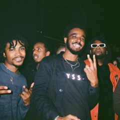 MX x TLOWE x BIG LEW FREESTYLE