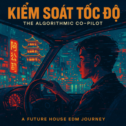 KIỂM SOÁT TỐC ĐỘ