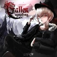 Fallen Symphony (Short Ver.) - Ludicin