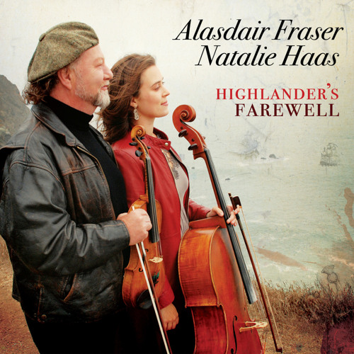 Stream Highlander's Farewell to Ireland / Farewell to Ireland / O'er ...