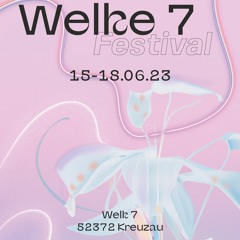 KONRAD T @ Welke7 2023 Freitag