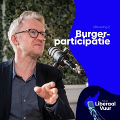 Burgerparticipatie