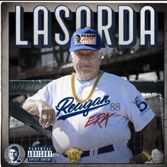 DIOS NEGASI - LASORDA