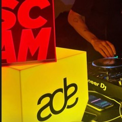 FUZZ Live At SCAMsterdam 23/11/25 (ADE '25)