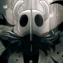 Hollow Knight (Suicideontv) Ft. (Mollywxter_) Prod.(Kr!sh & 5nba)