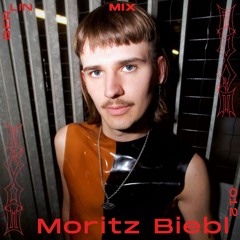 Early Morning Energy - Moritz Biebl - EDGE Mix 012