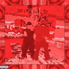 BITCHES THE SAME (FT - RAIDY-8) (PROD - CALEX)