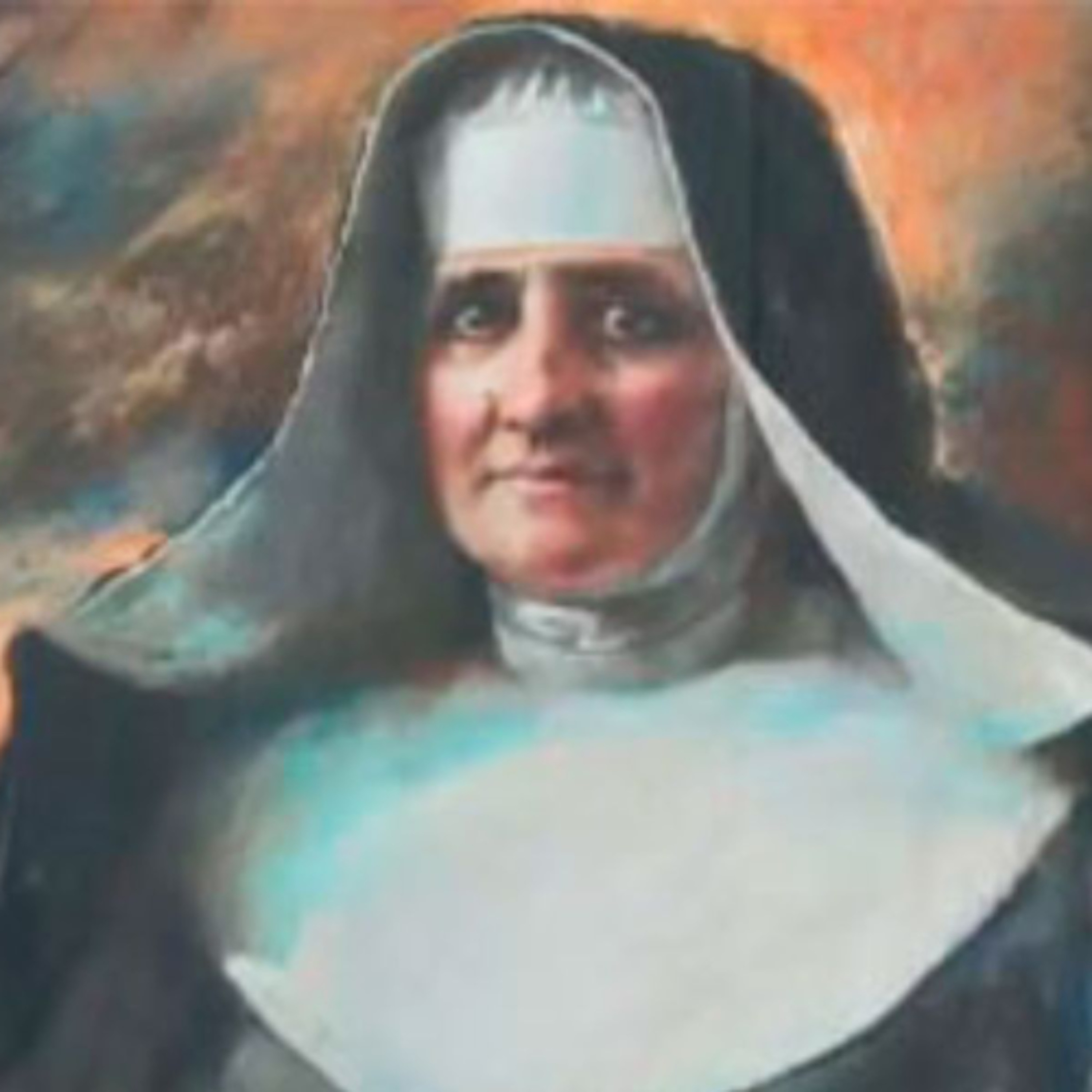 Santo do Dia -  Beata Madre Maria Assunta Marchetti - 01 de Julho de 2026 episode artwork