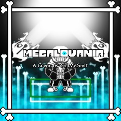 Scrapped Megalovania Cover (hopefully not that loud)