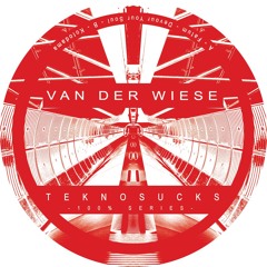 TSR100% | Van der Wiese