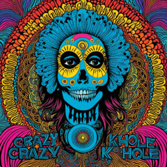 Crazy K-Hole