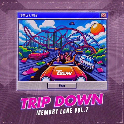 Trip Down Memory Lane Vol.7
