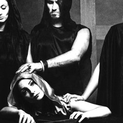 Punishment - Dark Disco/Darkwave/Coldwave/Goth/Synth/Electro/EBM/New Beat/Techno
