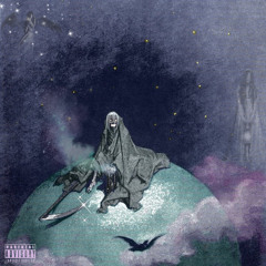 next level [reefonmars + ikari]