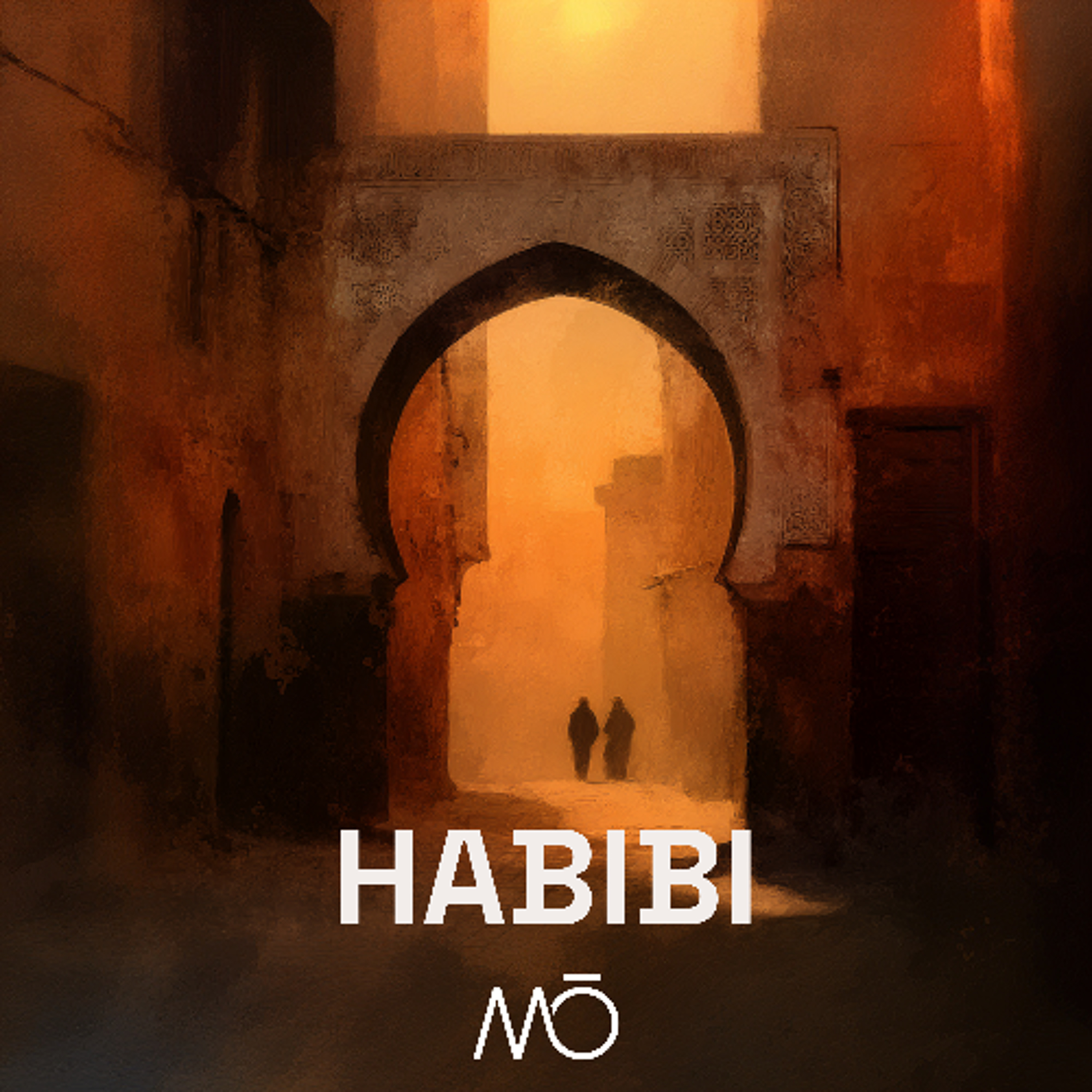 Habibi (Extended Mix) episode artwork