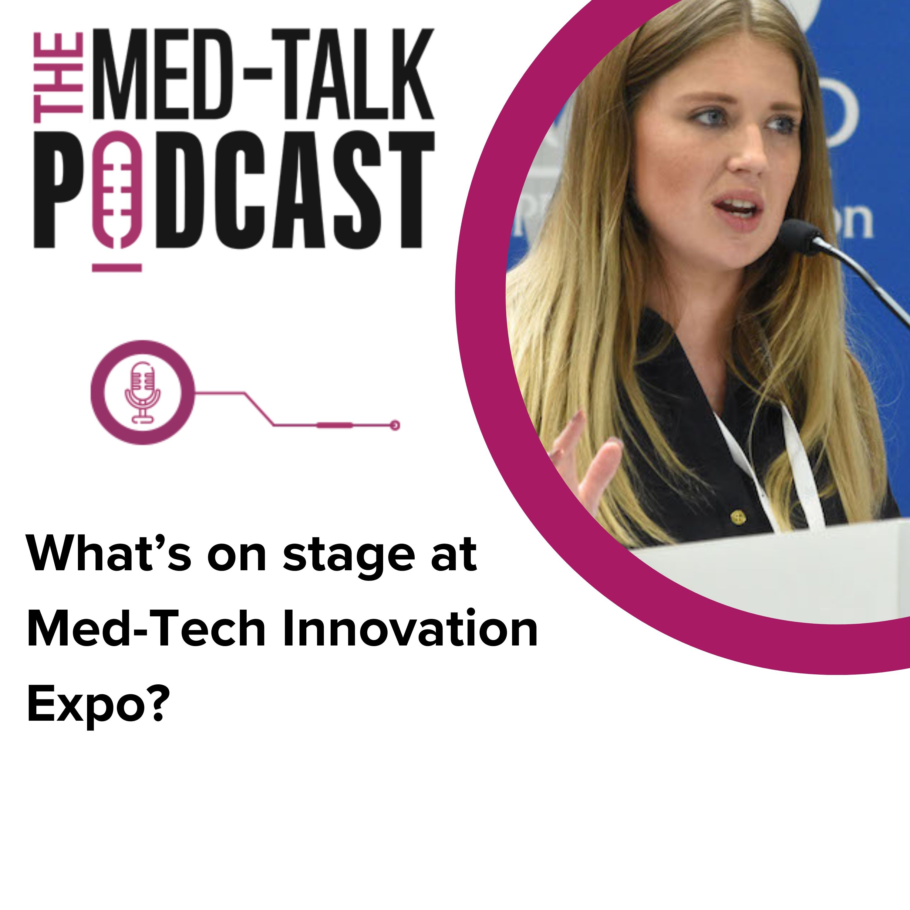 The MedTalk Podcast