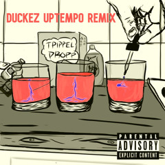 ODZ - Ishacka (DuckEZ Uptempo Remix)