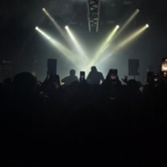 Hypnotic Techno 21-6-25
