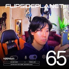 FSP Radio #65 | Radio Archives - Nariaki Mix