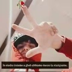 Shama24k - Stampante (spoiler)
