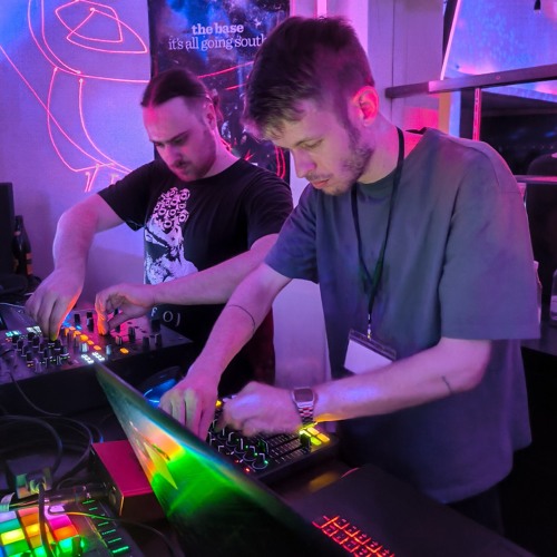 Psycore Sets  🔳◾▪️🍄🎶＼⁠(⁠°⁠o⁠°⁠)⁠／🎚️🌵▪️◾🔳