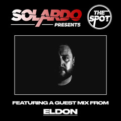 ELDON - THE SPOT MIX 217 - 18-2-2022