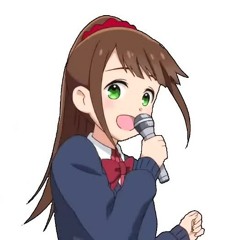 【Hitori Bocchi】 Don't Lose, Aru! Shine Bright, Aru! (Aru vocal only)